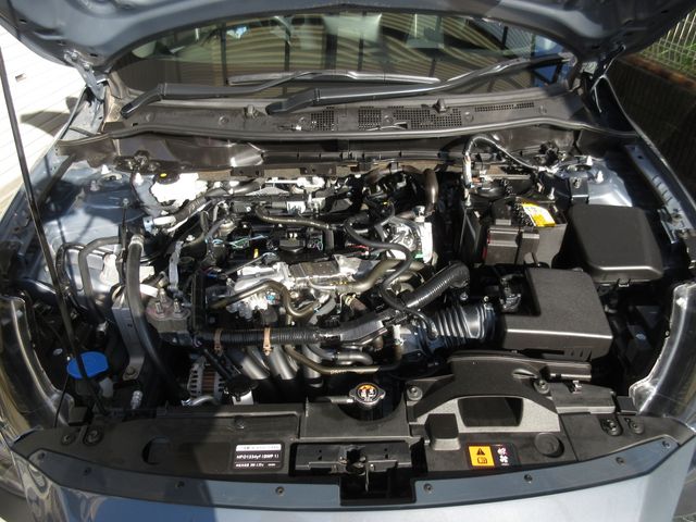 Ref No.A15424893 MAZDA MAZDA2 Image#4
