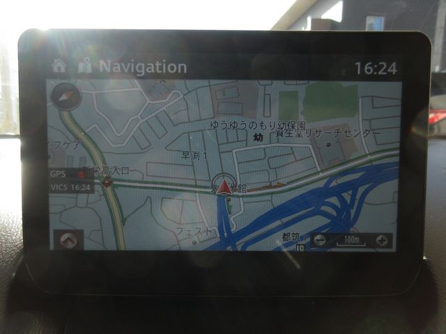 Ref No.A15424893 MAZDA MAZDA2 Image#17