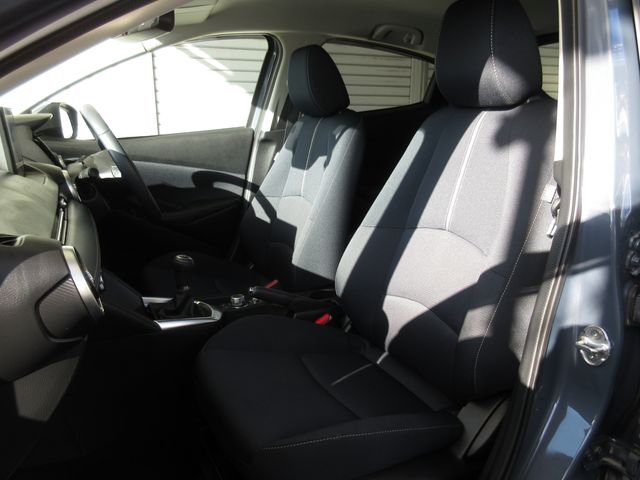 Ref No.A15424893 MAZDA MAZDA2 Image#11