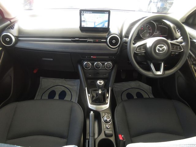 Ref No.A15424893 MAZDA MAZDA2 Image#13