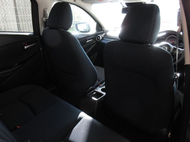 Ref No.A15424893 MAZDA MAZDA2 Image#9