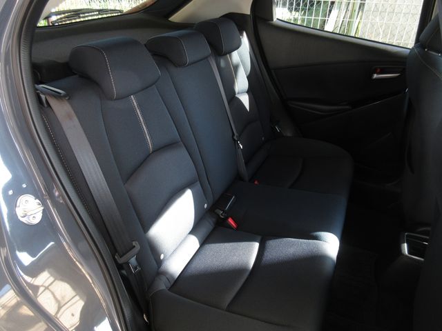 Ref No.A15424893 MAZDA MAZDA2 Image#8