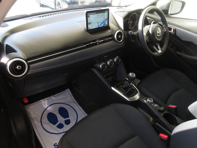 Ref No.A15424893 MAZDA MAZDA2 Image#12