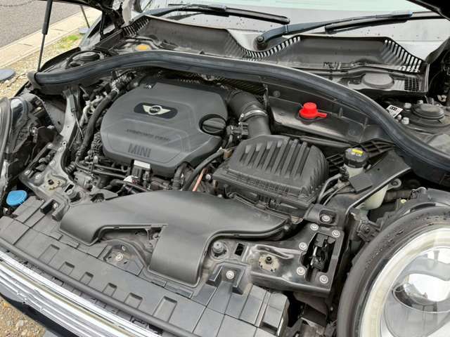 Ref No.A15424900 BMW MINI Image#13