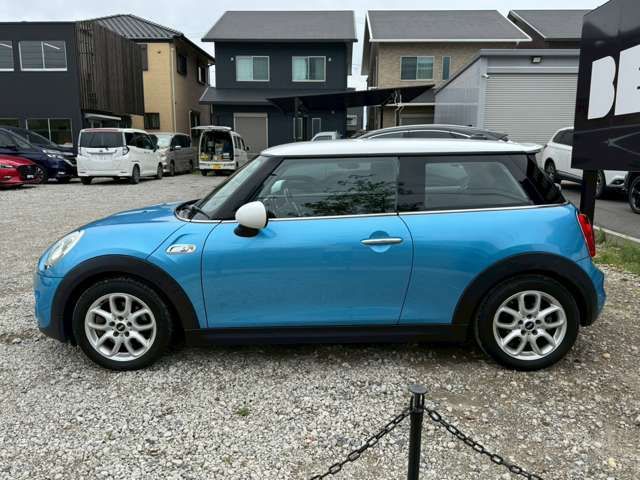 Ref No.A15424901 BMW MINI Image#16