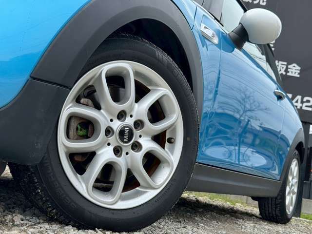 Ref No.A15424901 BMW MINI Image#12