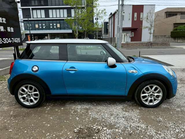 Ref No.A15424901 BMW MINI Image#15