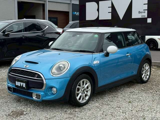 Ref No.A15424901 BMW MINI Image#17