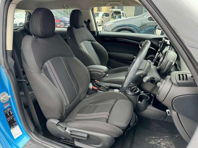 Ref No.A15424901 BMW MINI Image#8