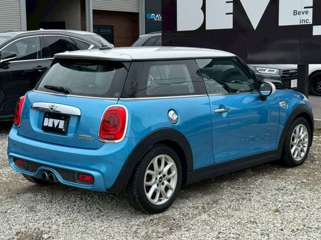 Ref No.A15424901 BMW MINI Image#19