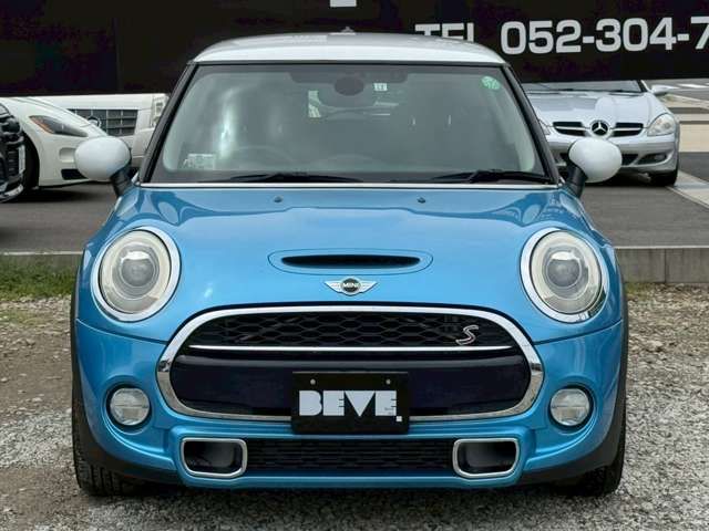 Ref No.A15424901 BMW MINI Image#13