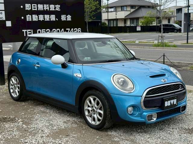 Ref No.A15424901 BMW MINI Image#18