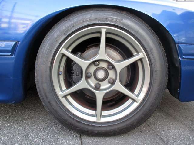Ref No.A15424917 MAZDA SAVANNA RX7 Image#16