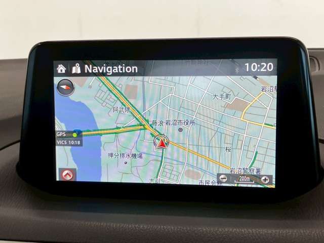 Ref No.A15425003 MAZDA AXELA SPORT Image#2