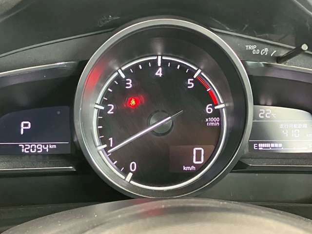 Ref No.A15425003 MAZDA AXELA SPORT Image#13
