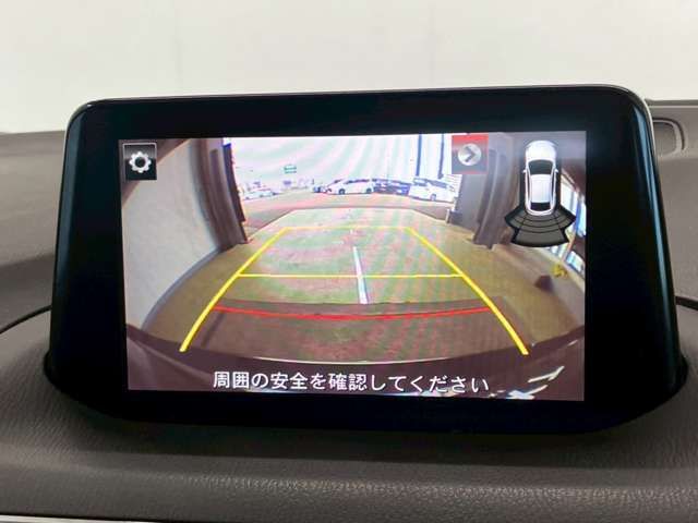 Ref No.A15425003 MAZDA AXELA SPORT Image#4