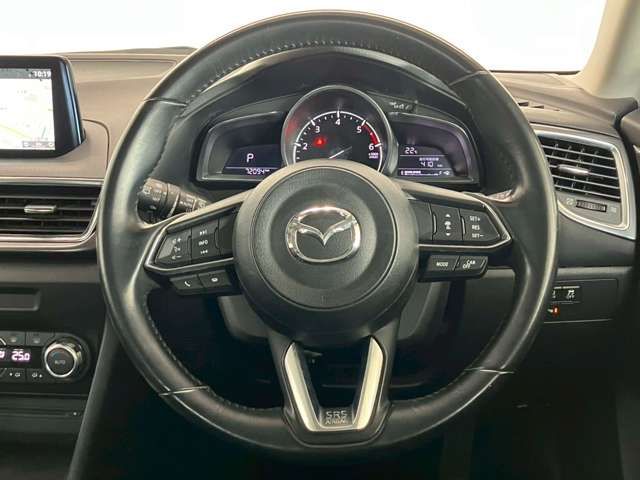 Ref No.A15425003 MAZDA AXELA SPORT Image#14