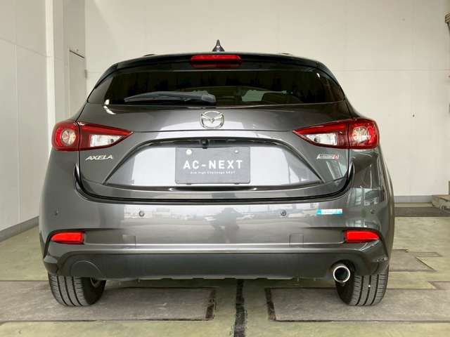 Ref No.A15425003 MAZDA AXELA SPORT Image#19