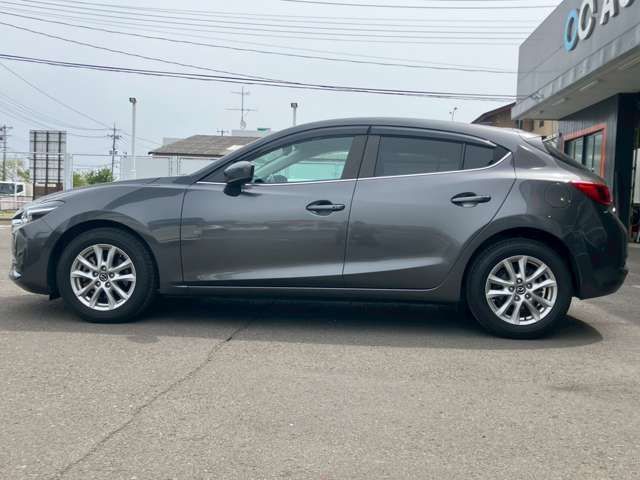 Ref No.A15425003 MAZDA AXELA SPORT Image#18