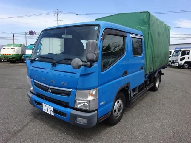 MITSUBISHI CANTER TRUCK
