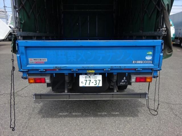 Ref No.A15425183 MITSUBISHI CANTER TRUCK Image#14