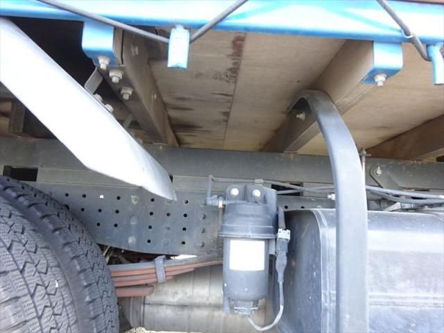 Ref No.A15425183 MITSUBISHI CANTER TRUCK Image#10