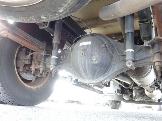 Ref No.A15425183 MITSUBISHI CANTER TRUCK Image#12