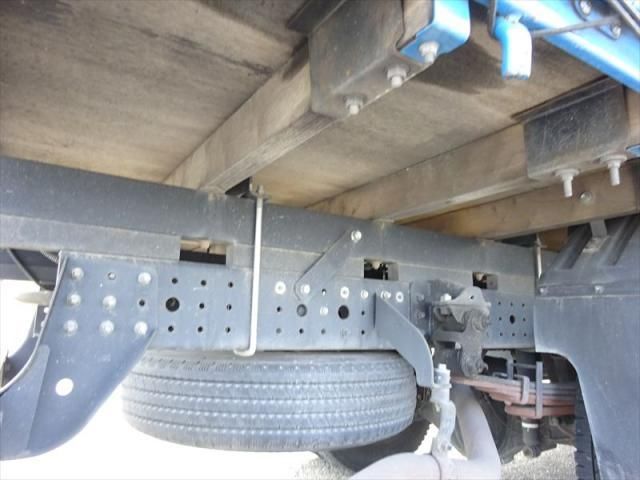 Ref No.A15425183 MITSUBISHI CANTER TRUCK Image#11