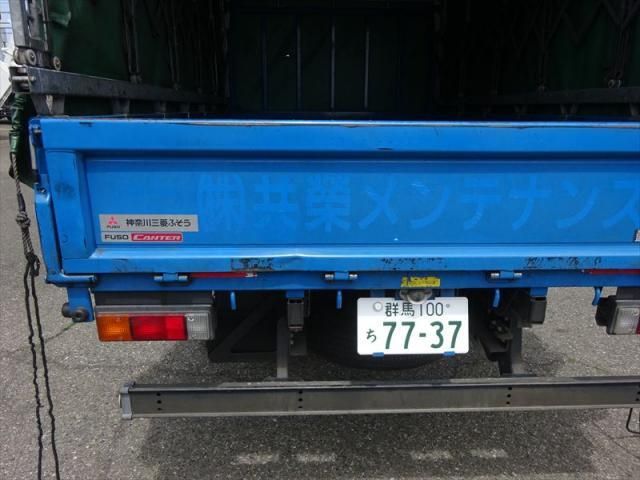 Ref No.A15425183 MITSUBISHI CANTER TRUCK Image#15