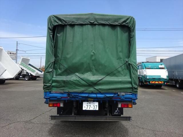 Ref No.A15425183 MITSUBISHI CANTER TRUCK Image#13