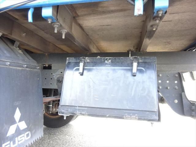 Ref No.A15425183 MITSUBISHI CANTER TRUCK Image#8