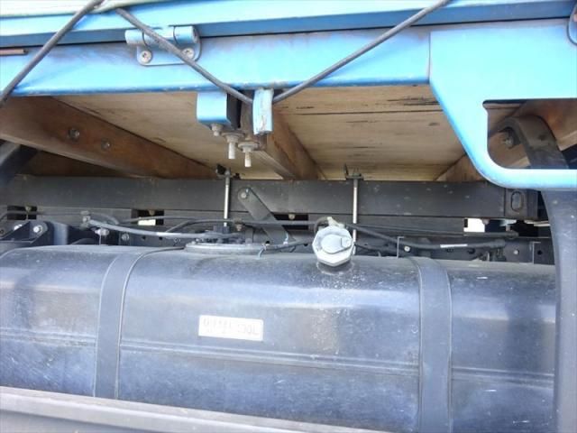 Ref No.A15425183 MITSUBISHI CANTER TRUCK Image#9