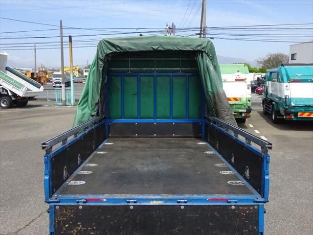 Ref No.A15425183 MITSUBISHI CANTER TRUCK Image#19