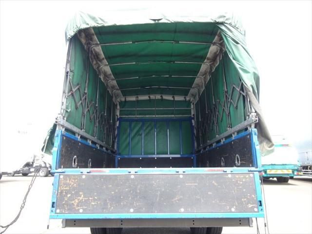 Ref No.A15425183 MITSUBISHI CANTER TRUCK Image#16