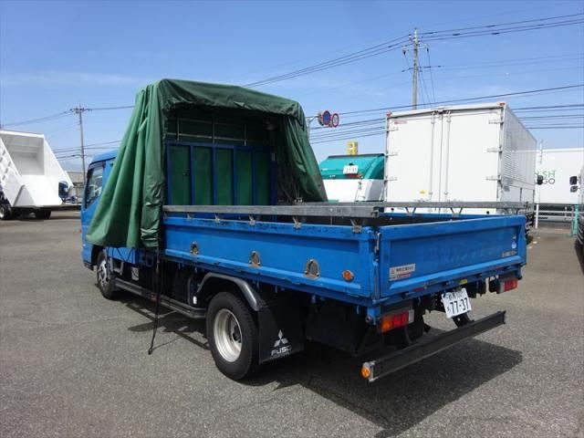 Ref No.A15425183 MITSUBISHI CANTER TRUCK Image#5