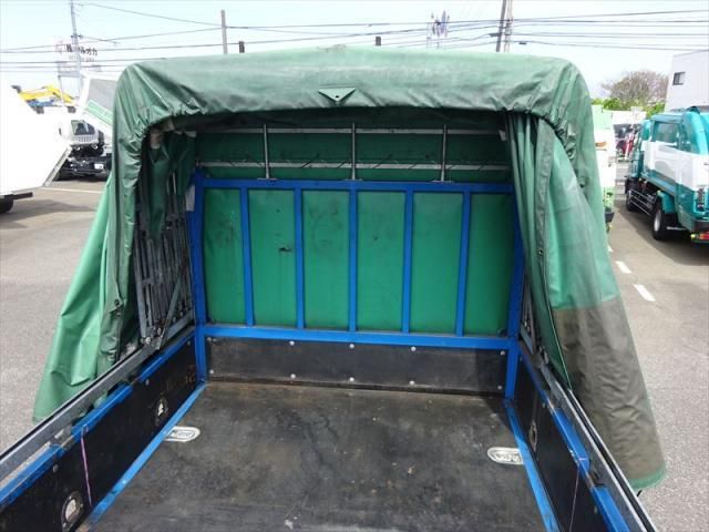 Ref No.A15425183 MITSUBISHI CANTER TRUCK Image#20