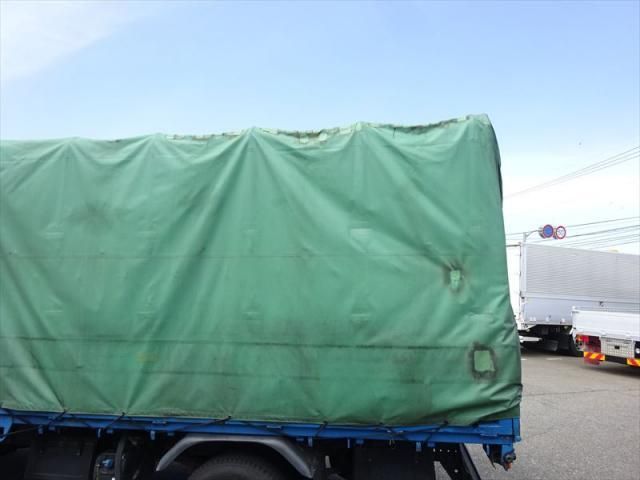 Ref No.A15425183 MITSUBISHI CANTER TRUCK Image#17