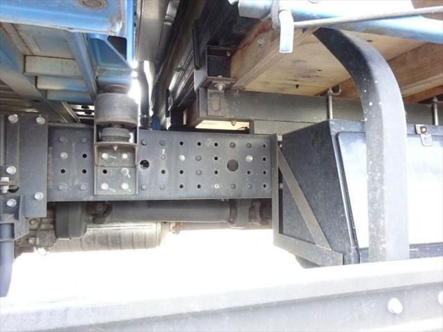 Ref No.A15425183 MITSUBISHI CANTER TRUCK Image#6