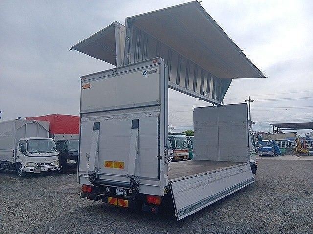 Ref No.A15425190 HINO RANGER Image#6