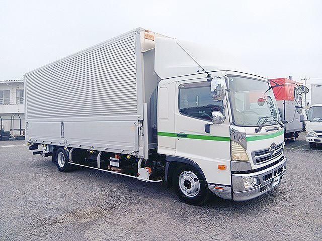 Ref No.A15425190 HINO RANGER Image#2