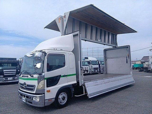 Ref No.A15425190 HINO RANGER Image#5