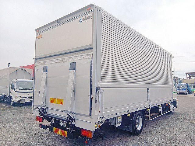 Ref No.A15425190 HINO RANGER Image#3