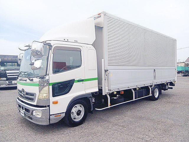 HINO RANGER