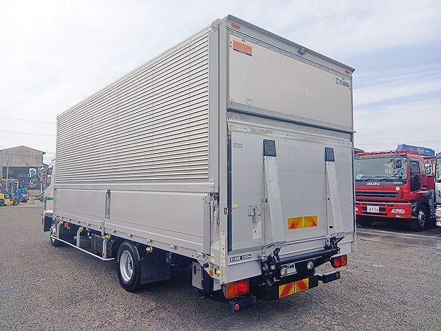 Ref No.A15425190 HINO RANGER Image#4