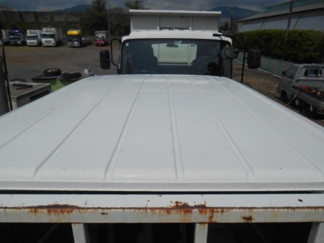 Ref No.A15425191 MITSUBISHI CANTER TRUCK Image#8