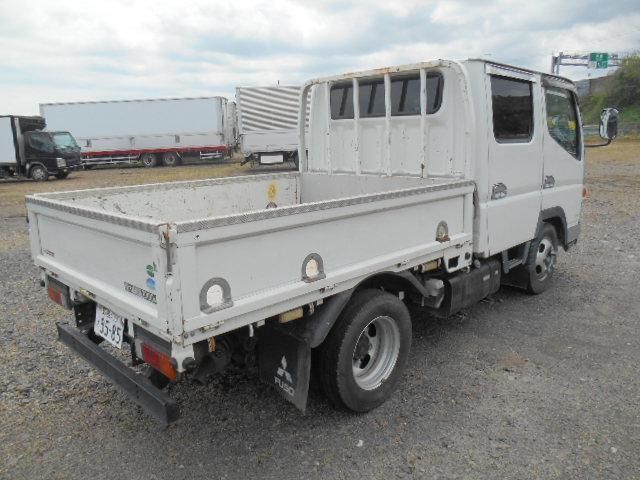 Ref No.A15425191 MITSUBISHI CANTER TRUCK Image#3