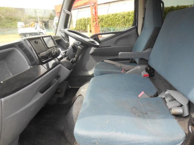 Ref No.A15425191 MITSUBISHI CANTER TRUCK Image#17