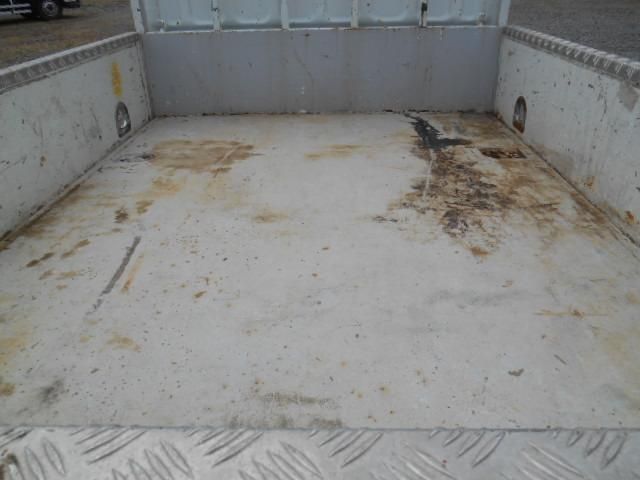 Ref No.A15425191 MITSUBISHI CANTER TRUCK Image#5