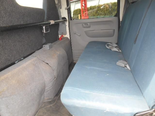 Ref No.A15425191 MITSUBISHI CANTER TRUCK Image#19