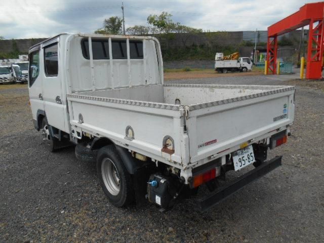 Ref No.A15425191 MITSUBISHI CANTER TRUCK Image#4
